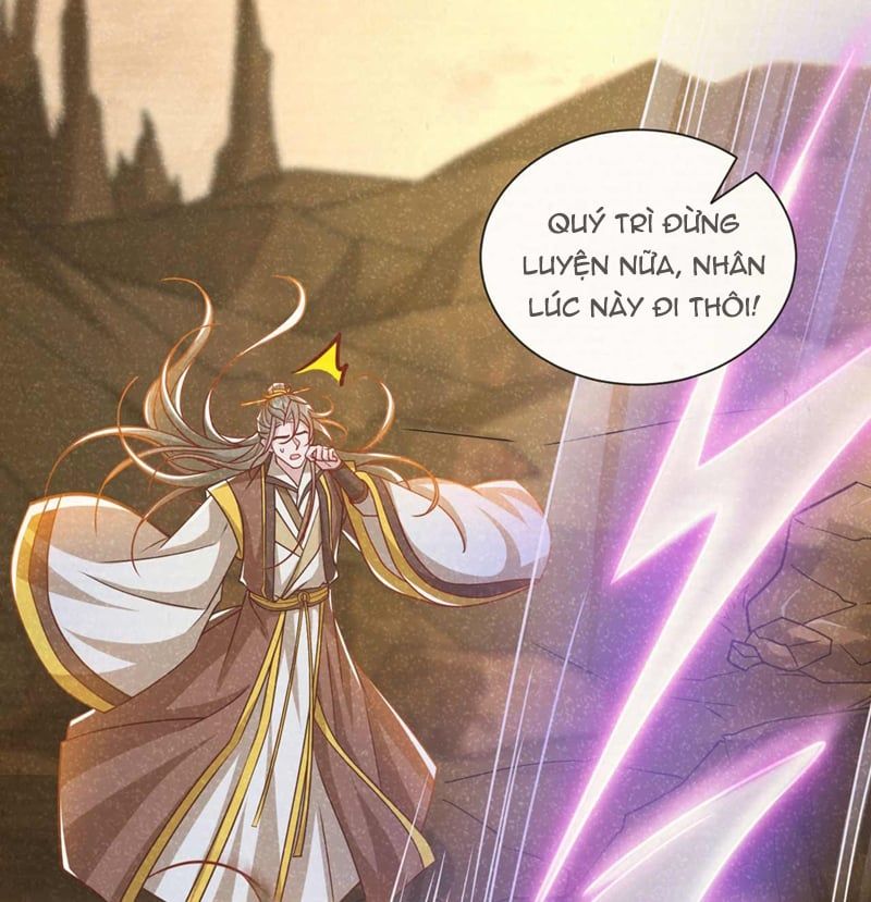 Hôm Nay Lại Lấy Mạng Công Lược Phản Diện Chapter 64 - 8