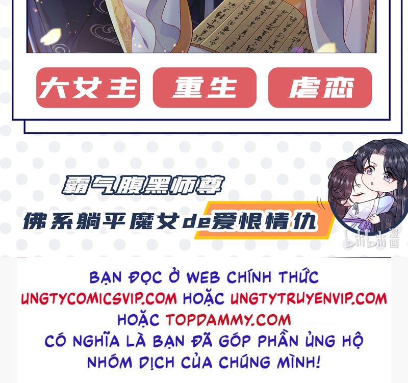 Hôm Nay Lại Lấy Mạng Công Lược Phản Diện Chapter 64 - 75