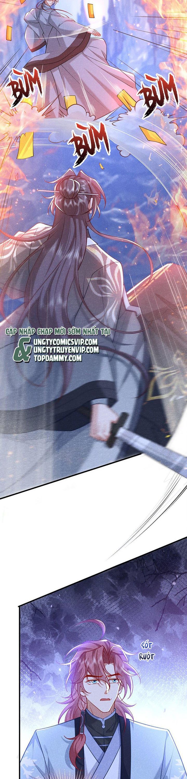 Hôm Nay Lại Lấy Mạng Công Lược Phản Diện Chapter 65 - 15