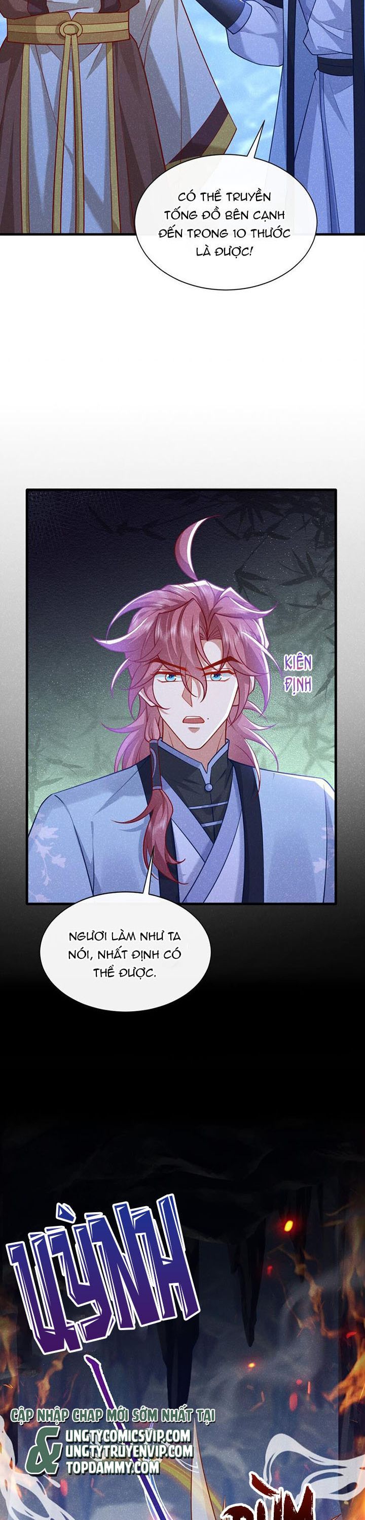 Hôm Nay Lại Lấy Mạng Công Lược Phản Diện Chapter 65 - 17