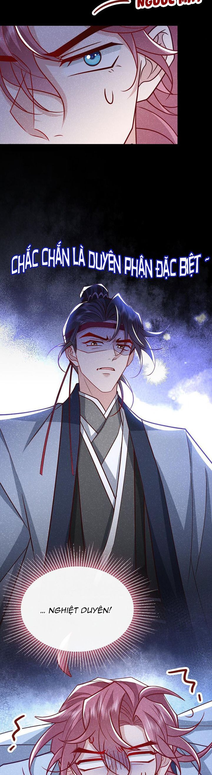 Hôm Nay Lại Lấy Mạng Công Lược Phản Diện Chapter 65 - 5