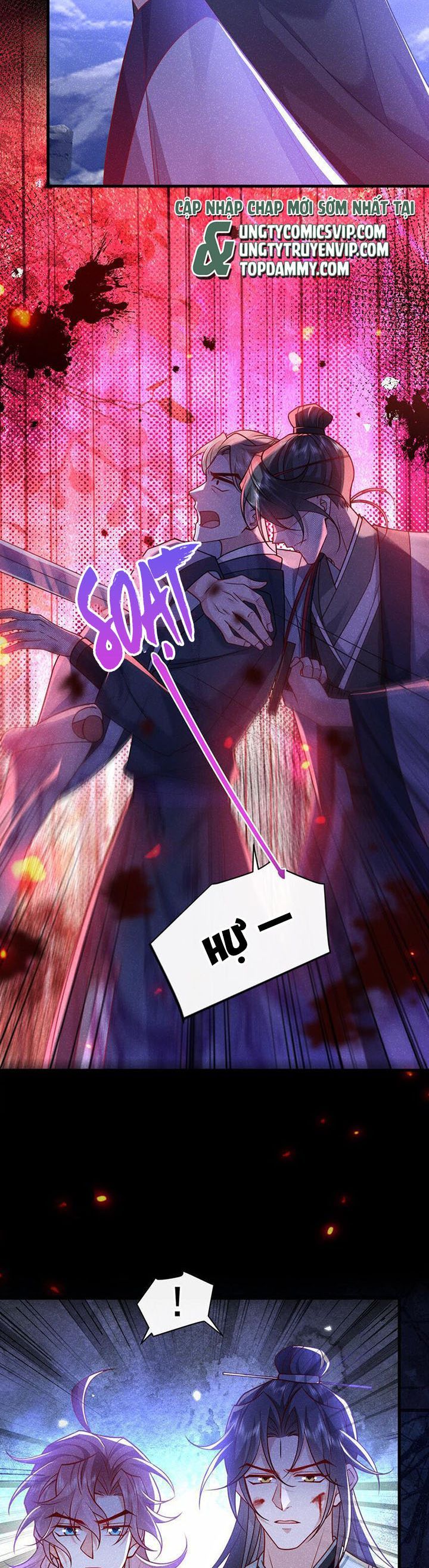 Hôm Nay Lại Lấy Mạng Công Lược Phản Diện Chapter 65 - 9