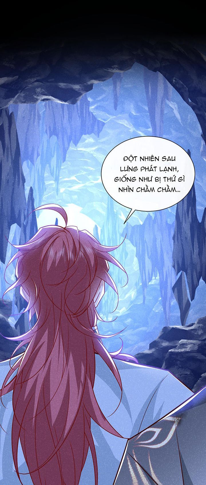 Hôm Nay Lại Lấy Mạng Công Lược Phản Diện Chapter 66 - 18