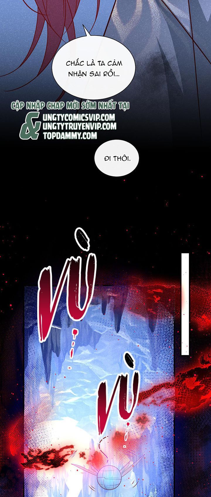 Hôm Nay Lại Lấy Mạng Công Lược Phản Diện Chapter 66 - 19