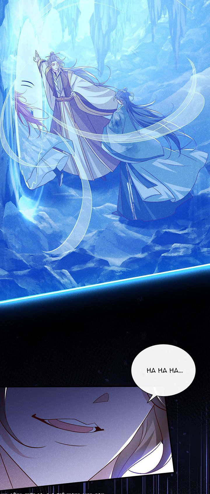 Hôm Nay Lại Lấy Mạng Công Lược Phản Diện Chapter 66 - 21