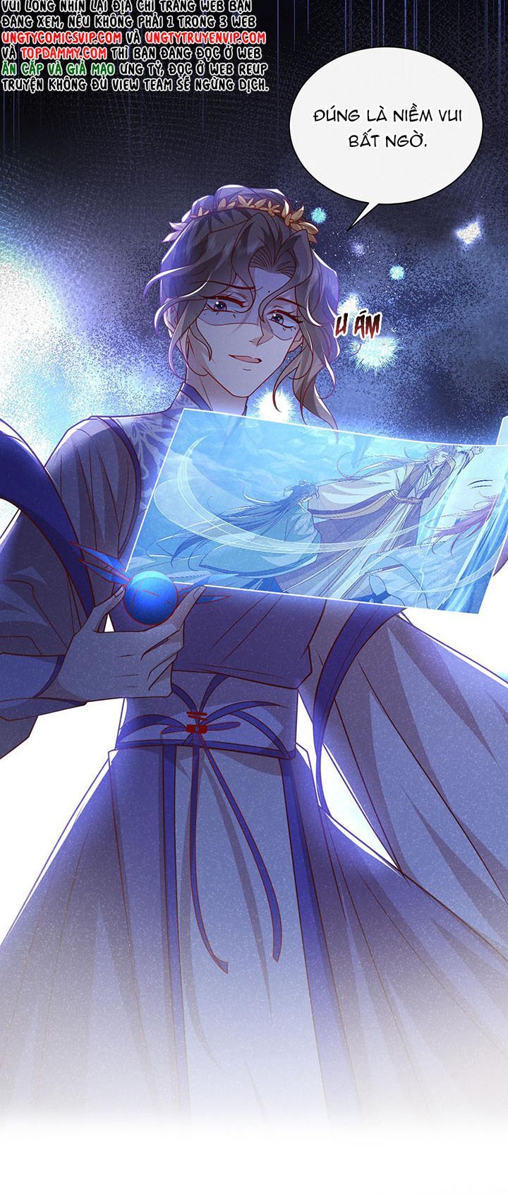 Hôm Nay Lại Lấy Mạng Công Lược Phản Diện Chapter 66 - 22