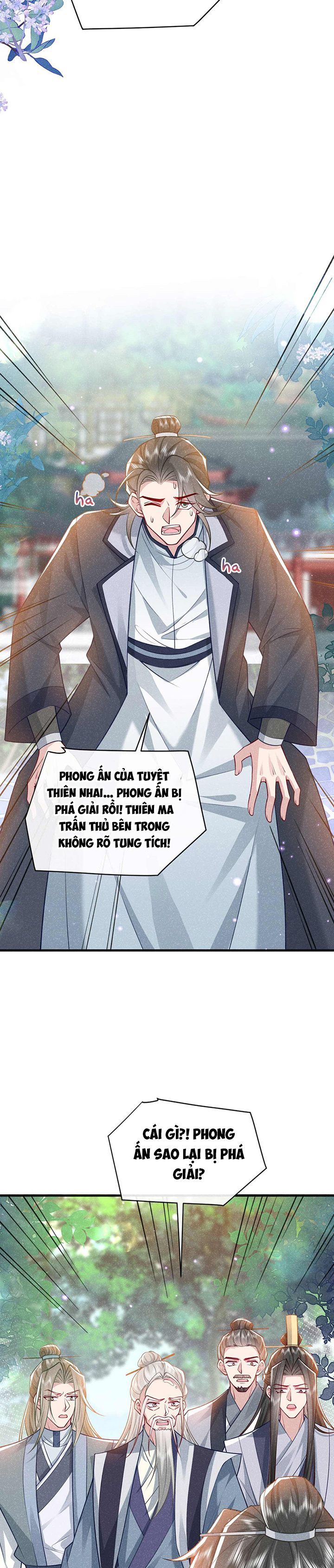 Hôm Nay Lại Lấy Mạng Công Lược Phản Diện Chapter 68 - 13