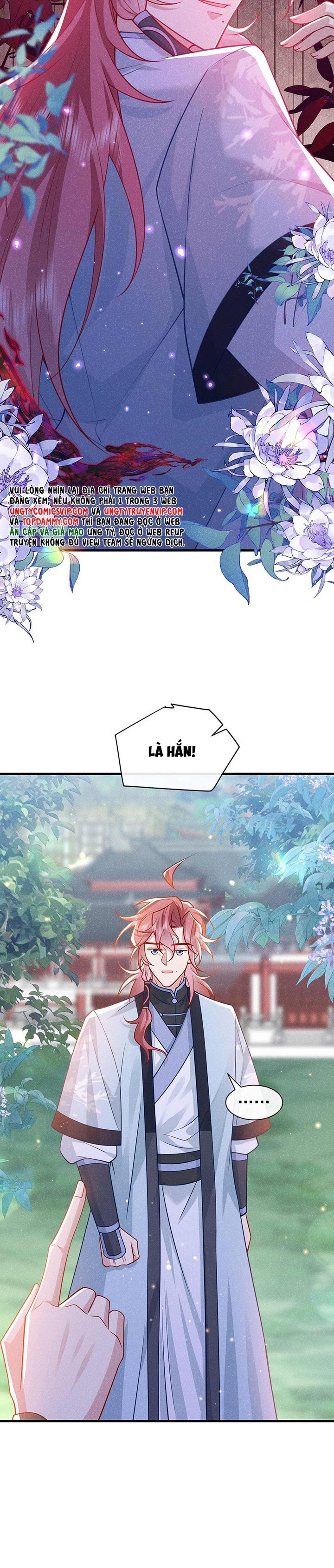 Hôm Nay Lại Lấy Mạng Công Lược Phản Diện Chapter 68 - 15