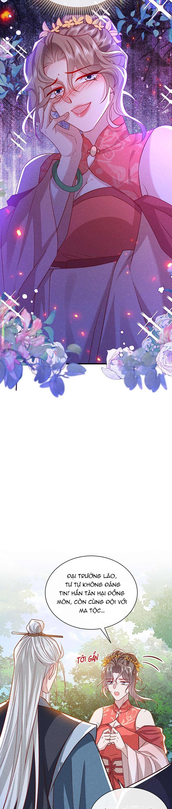 Hôm Nay Lại Lấy Mạng Công Lược Phản Diện Chapter 68 - 19