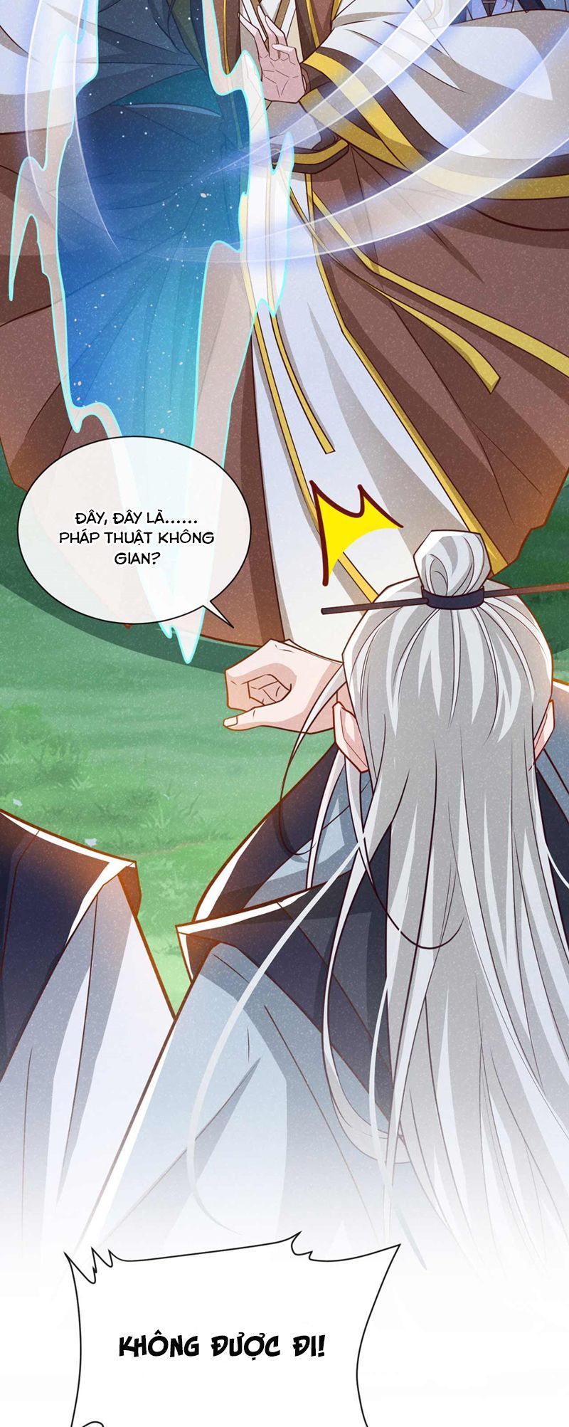 Hôm Nay Lại Lấy Mạng Công Lược Phản Diện Chapter 69 - 12