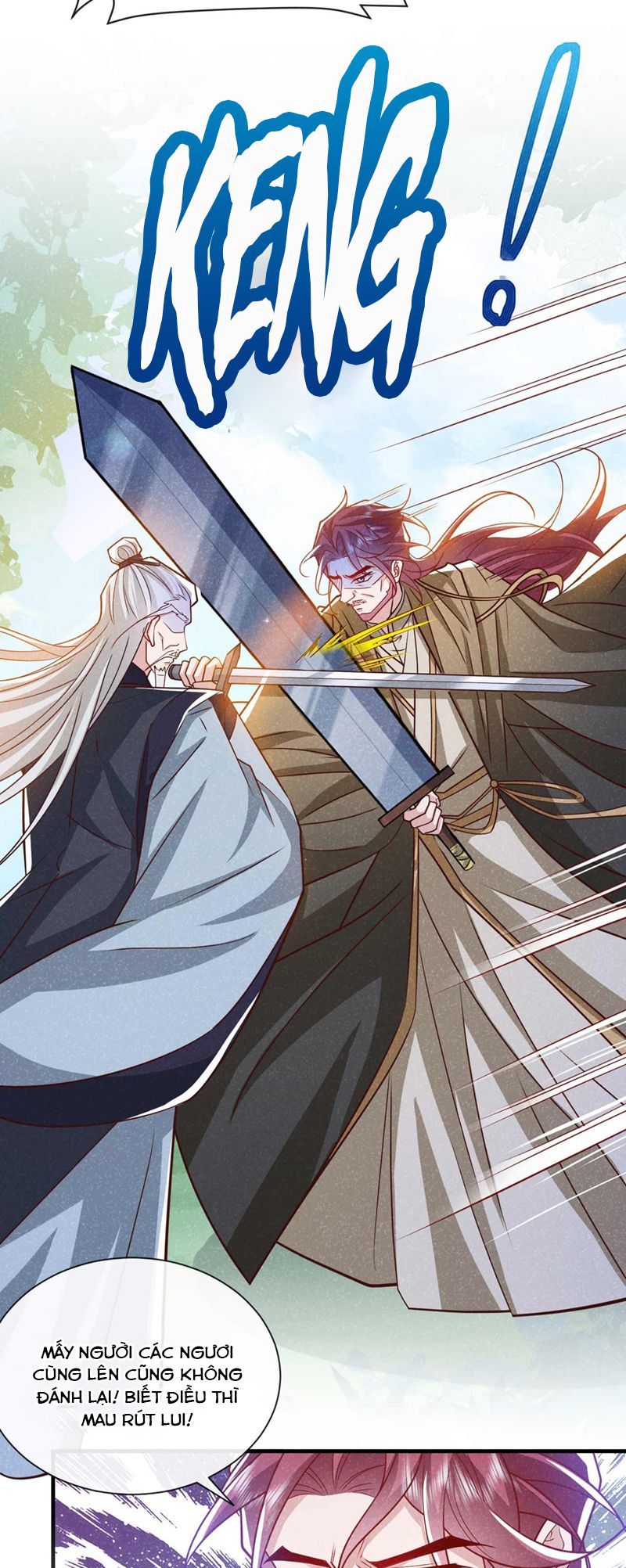 Hôm Nay Lại Lấy Mạng Công Lược Phản Diện Chapter 69 - 13