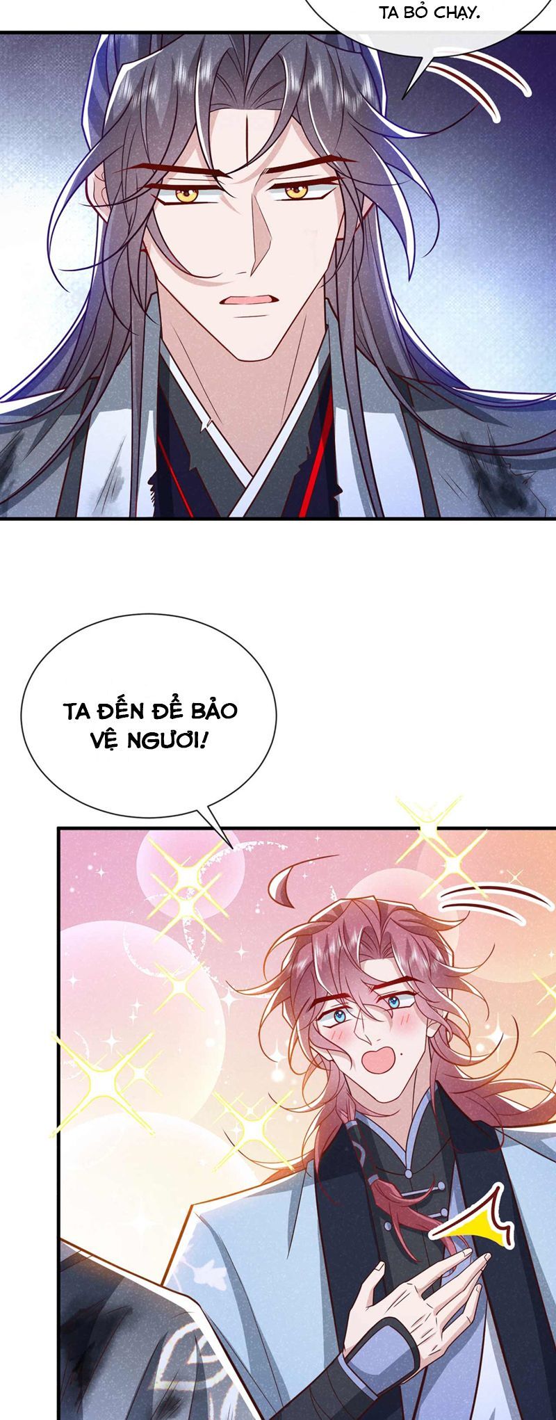 Hôm Nay Lại Lấy Mạng Công Lược Phản Diện Chapter 69 - 22