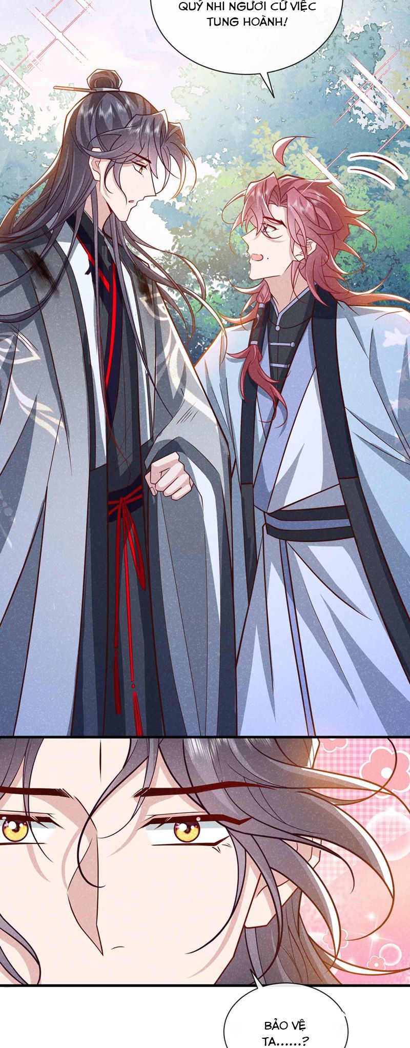 Hôm Nay Lại Lấy Mạng Công Lược Phản Diện Chapter 69 - 24
