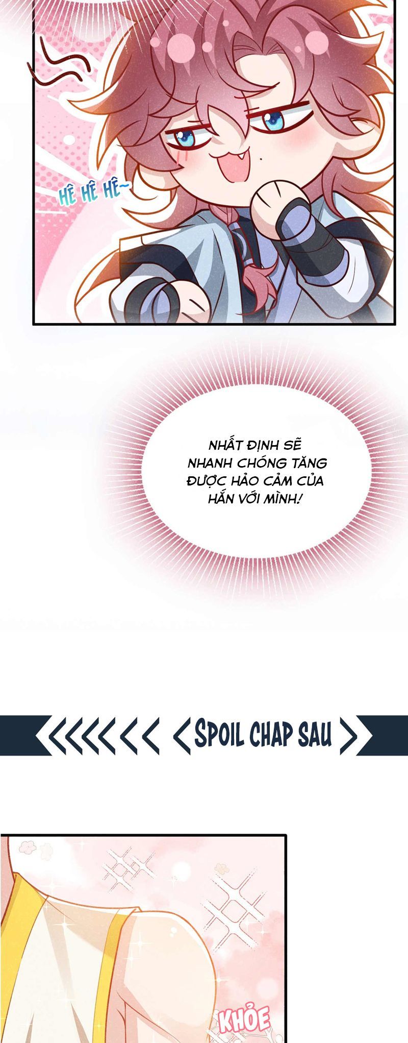 Hôm Nay Lại Lấy Mạng Công Lược Phản Diện Chapter 69 - 27