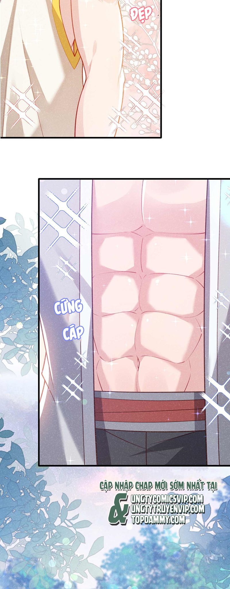 Hôm Nay Lại Lấy Mạng Công Lược Phản Diện Chapter 69 - 28