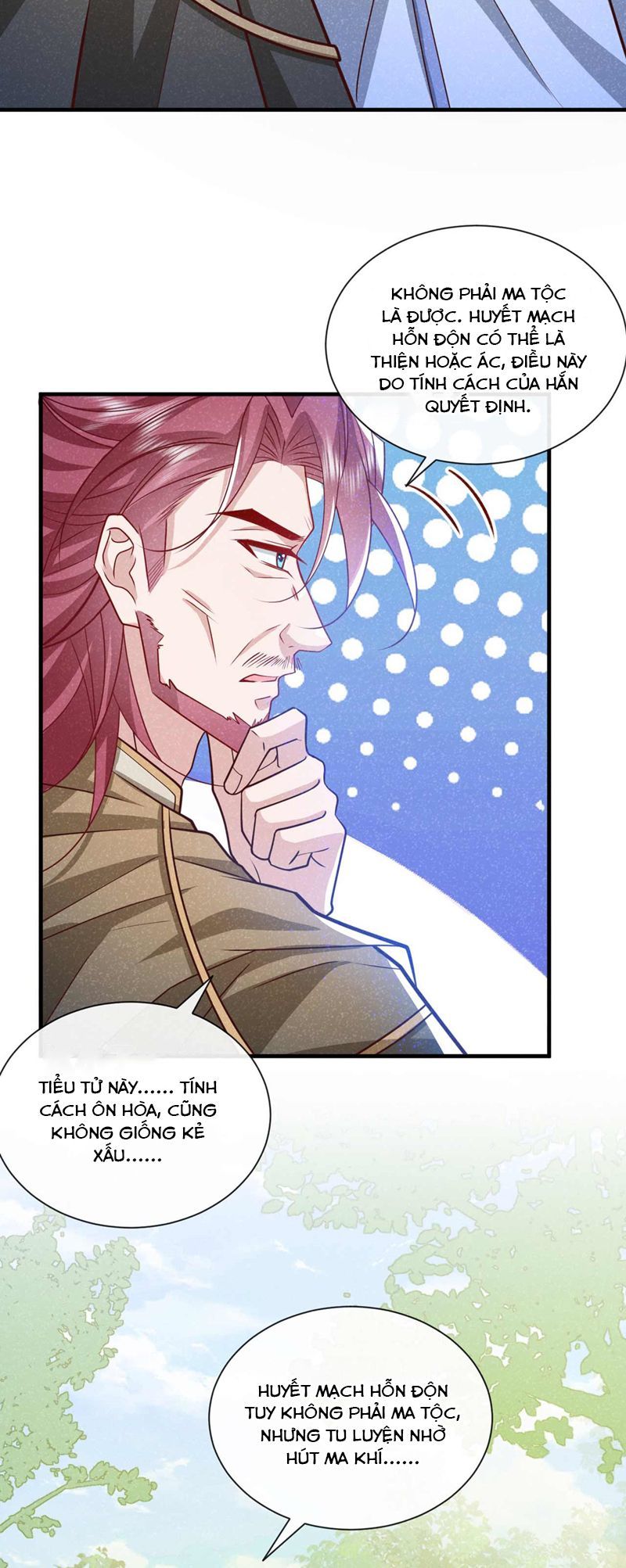 Hôm Nay Lại Lấy Mạng Công Lược Phản Diện Chapter 69 - 5