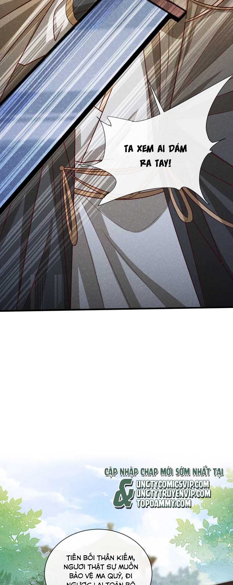 Hôm Nay Lại Lấy Mạng Công Lược Phản Diện Chapter 69 - 8