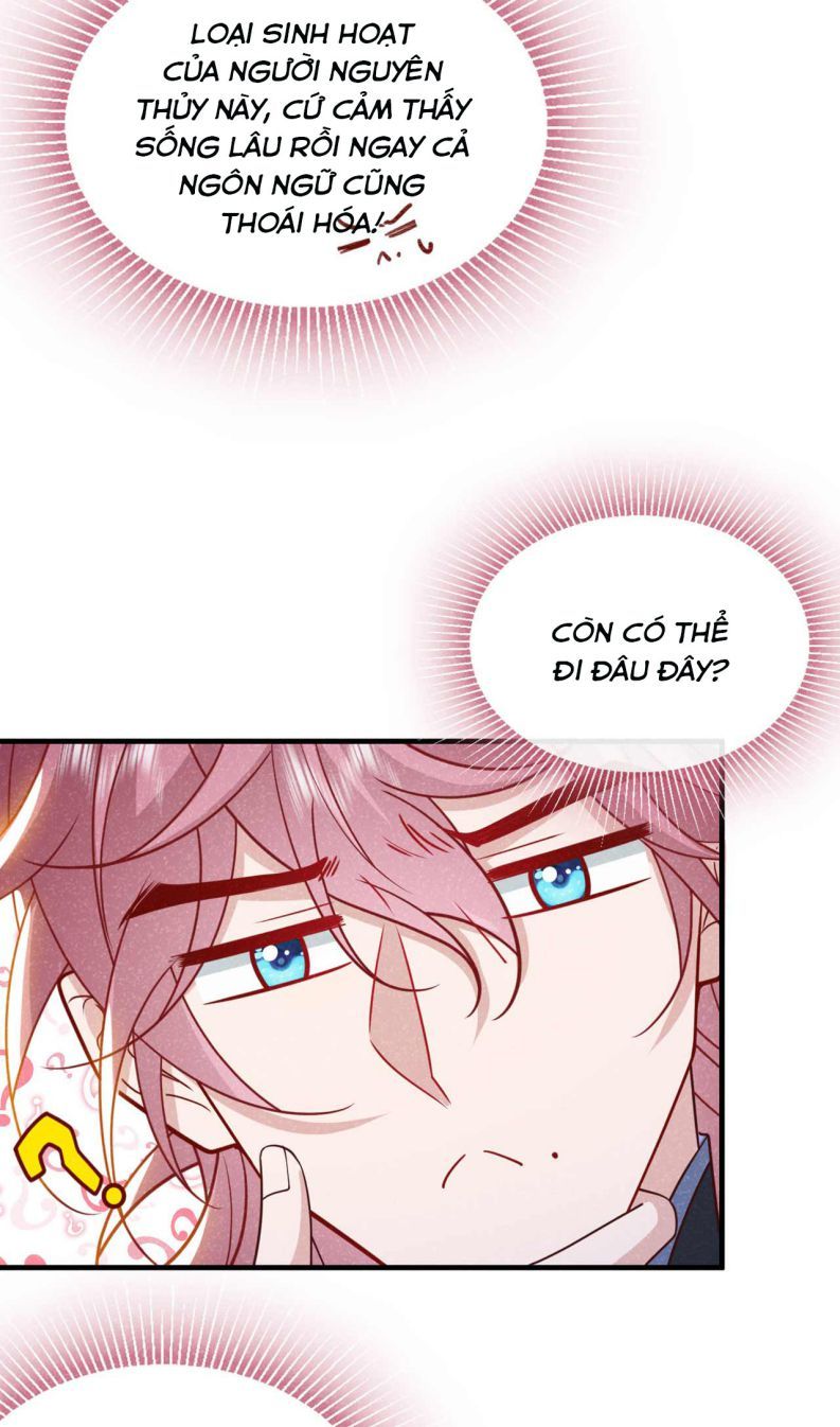 Hôm Nay Lại Lấy Mạng Công Lược Phản Diện Chapter 70 - 13