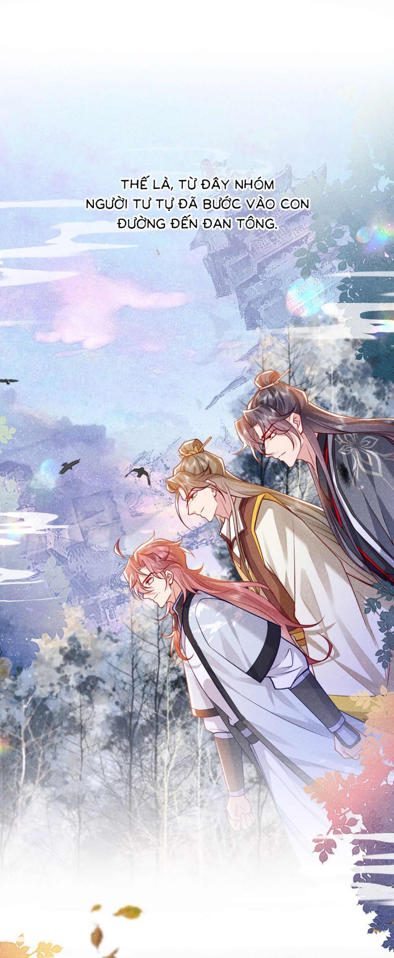 Hôm Nay Lại Lấy Mạng Công Lược Phản Diện Chapter 70 - 20