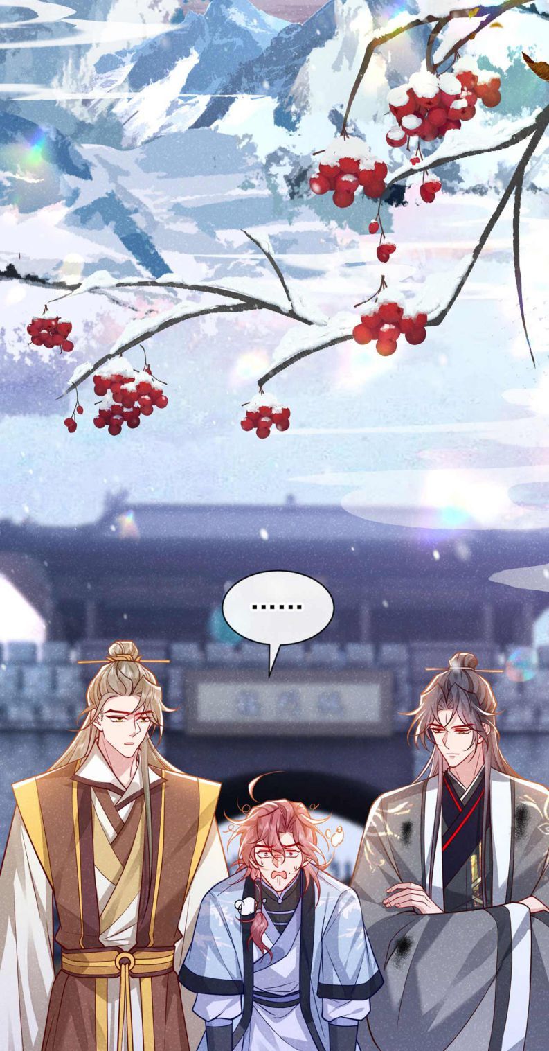 Hôm Nay Lại Lấy Mạng Công Lược Phản Diện Chapter 70 - 22