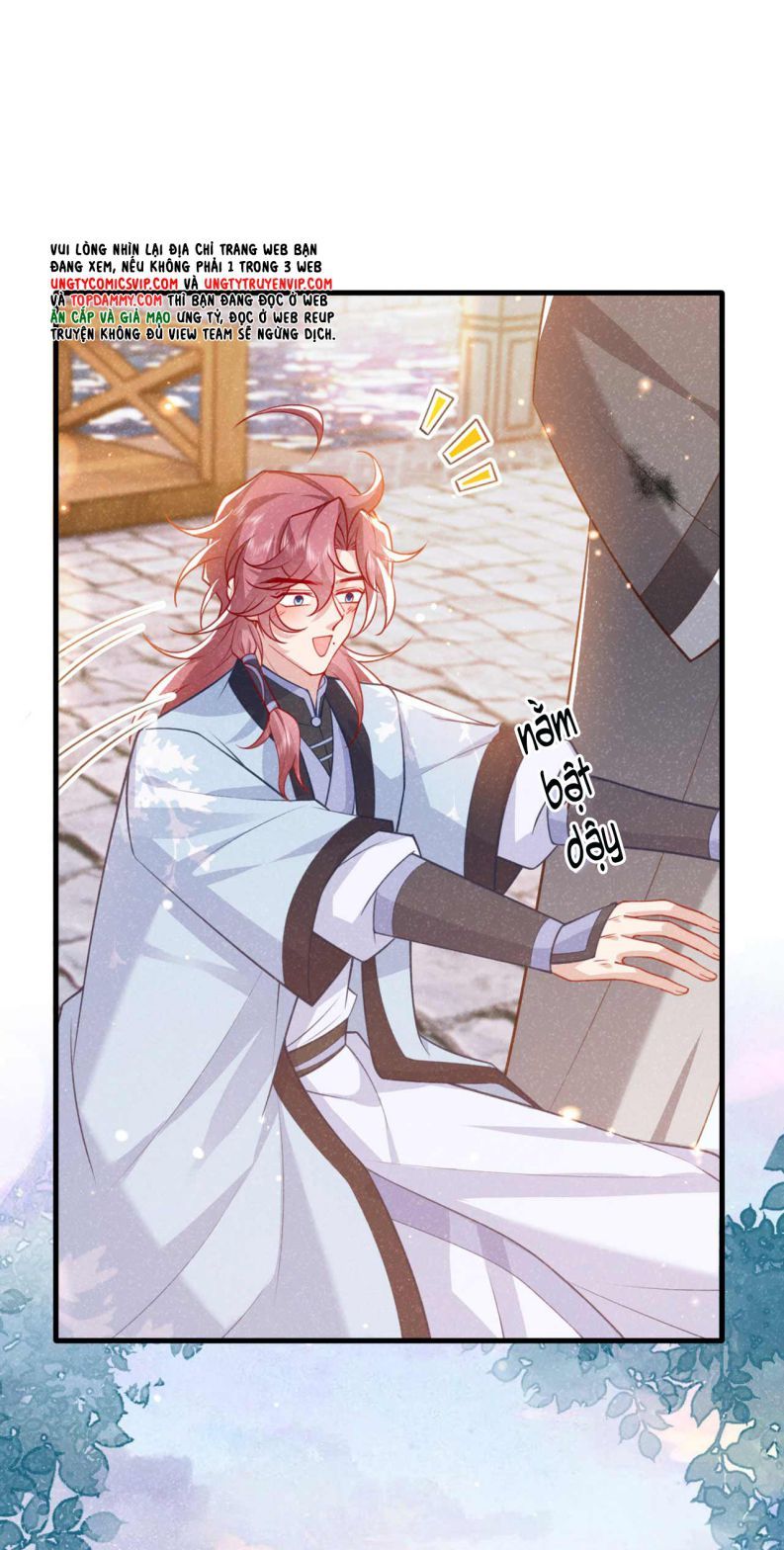 Hôm Nay Lại Lấy Mạng Công Lược Phản Diện Chapter 70 - 28