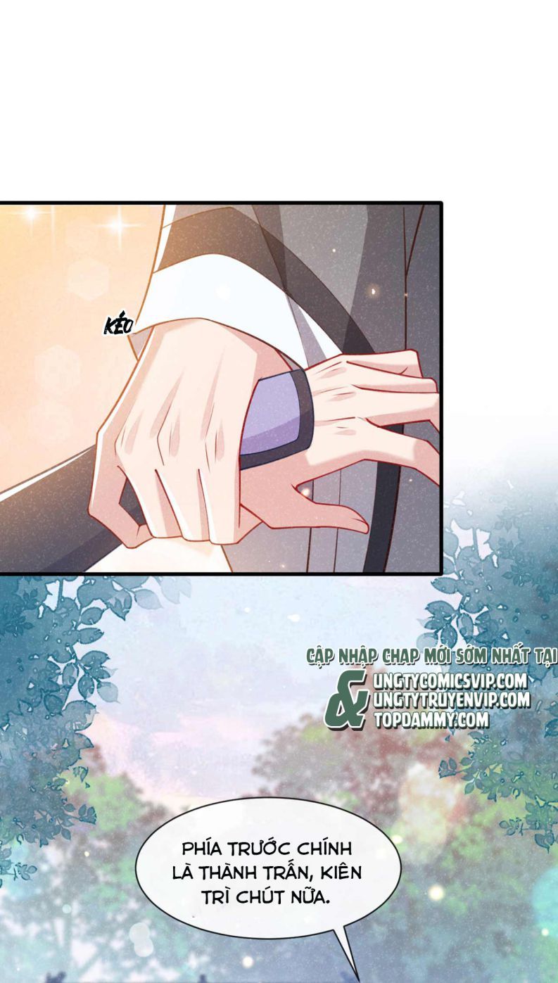 Hôm Nay Lại Lấy Mạng Công Lược Phản Diện Chapter 70 - 30