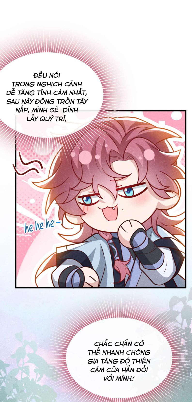 Hôm Nay Lại Lấy Mạng Công Lược Phản Diện Chapter 70 - 4