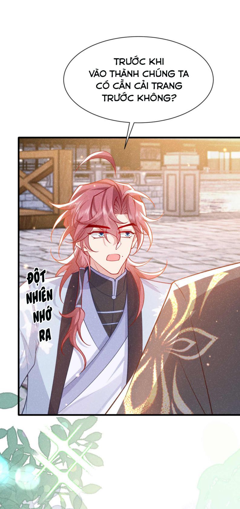 Hôm Nay Lại Lấy Mạng Công Lược Phản Diện Chapter 70 - 32