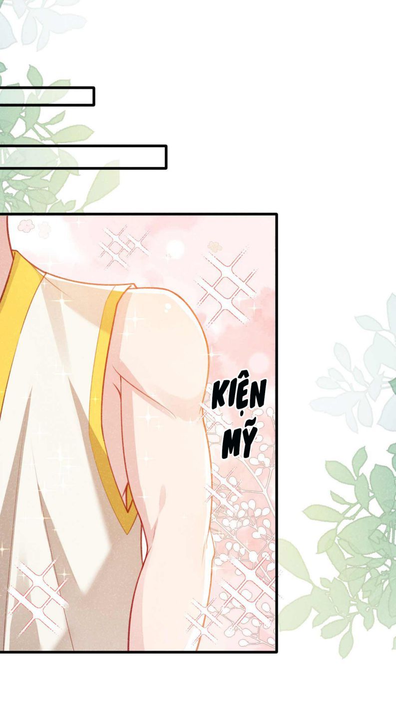 Hôm Nay Lại Lấy Mạng Công Lược Phản Diện Chapter 70 - 35