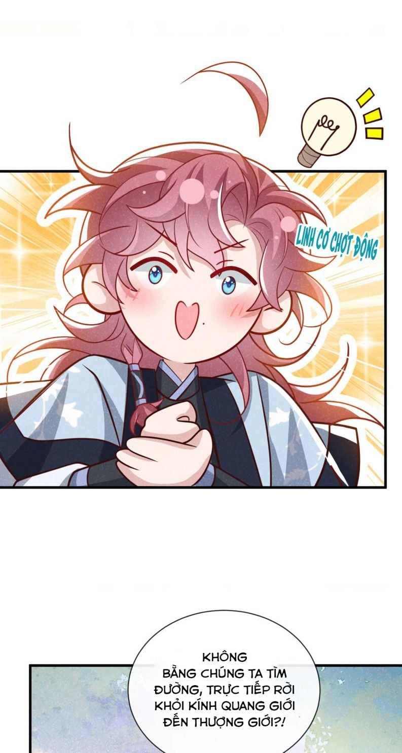 Hôm Nay Lại Lấy Mạng Công Lược Phản Diện Chapter 70 - 6