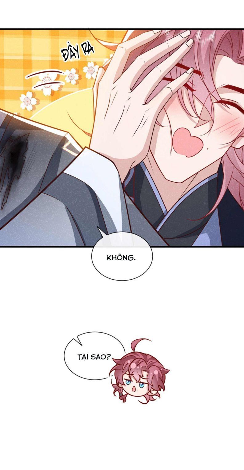 Hôm Nay Lại Lấy Mạng Công Lược Phản Diện Chapter 70 - 8