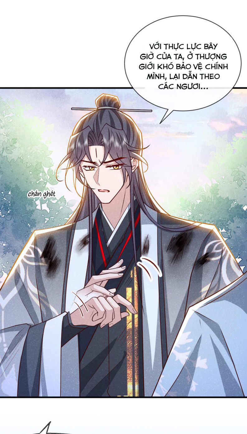 Hôm Nay Lại Lấy Mạng Công Lược Phản Diện Chapter 70 - 9