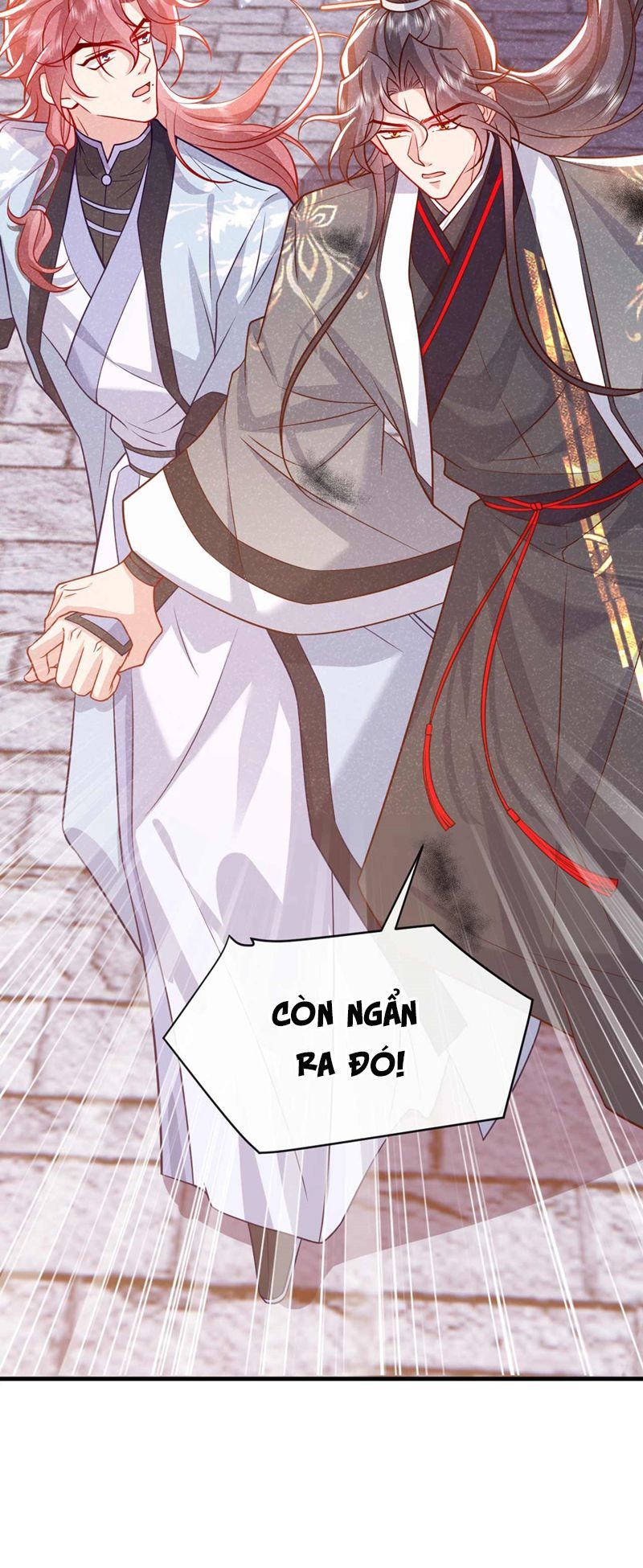 Hôm Nay Lại Lấy Mạng Công Lược Phản Diện Chapter 71 - 11