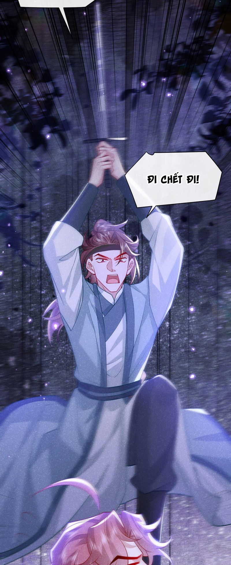 Hôm Nay Lại Lấy Mạng Công Lược Phản Diện Chapter 71 - 14