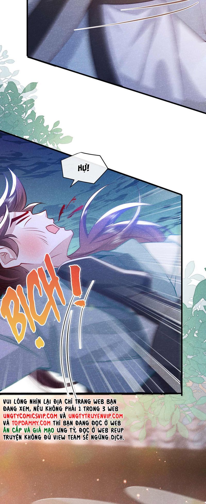 Hôm Nay Lại Lấy Mạng Công Lược Phản Diện Chapter 71 - 16