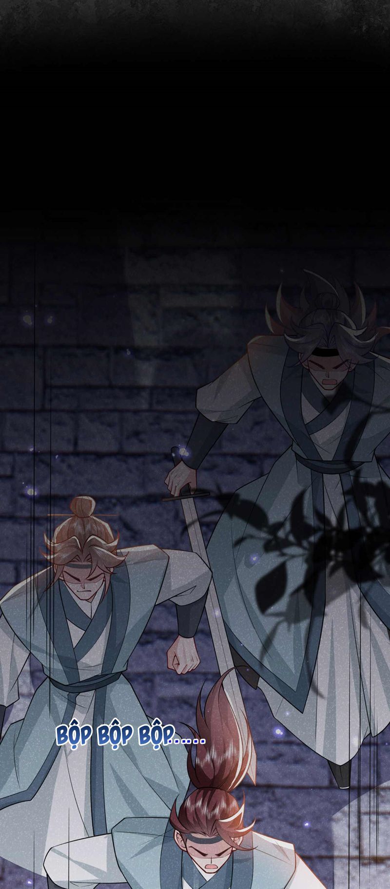 Hôm Nay Lại Lấy Mạng Công Lược Phản Diện Chapter 71 - 20