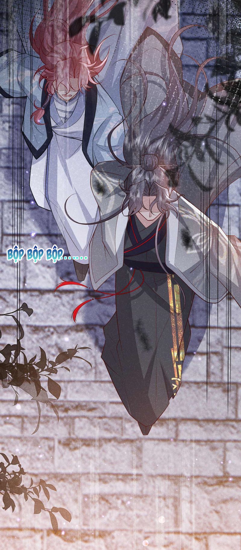 Hôm Nay Lại Lấy Mạng Công Lược Phản Diện Chapter 71 - 21