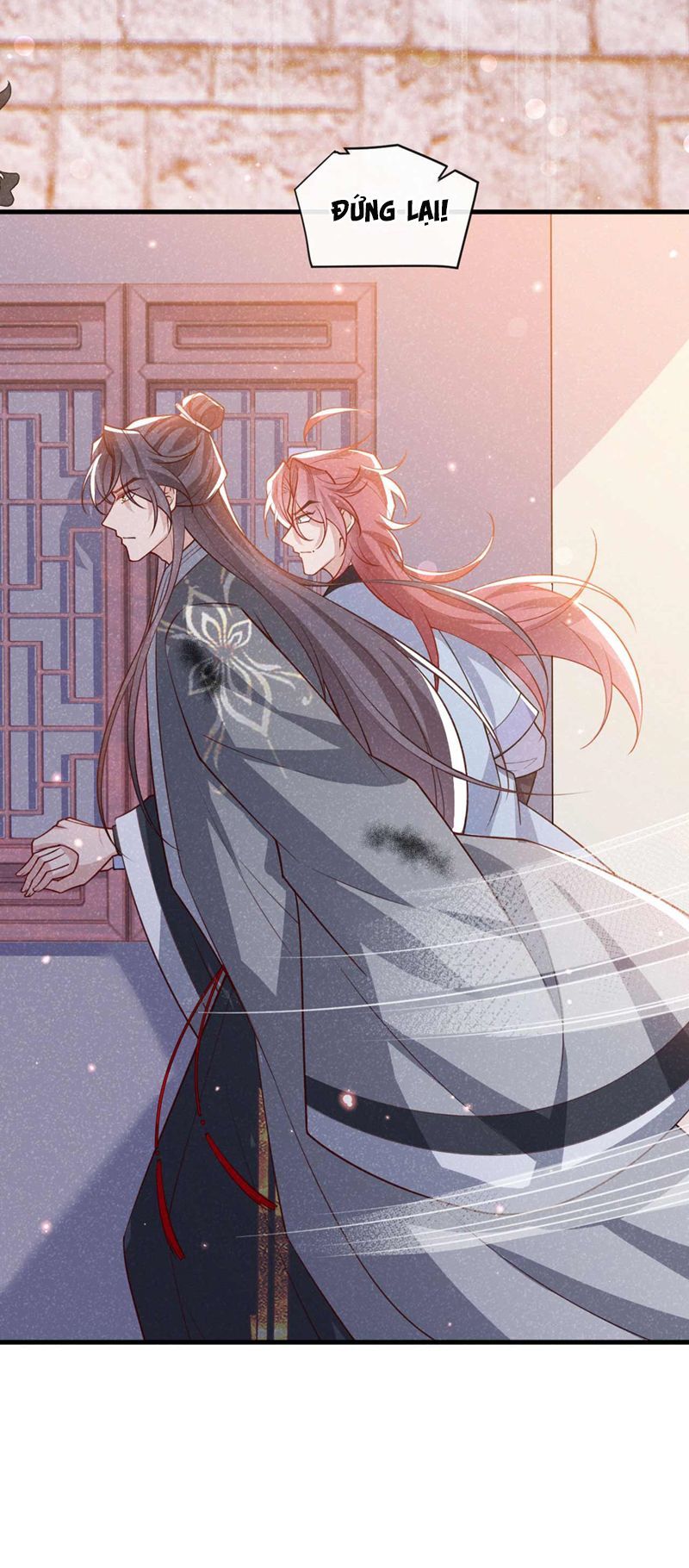 Hôm Nay Lại Lấy Mạng Công Lược Phản Diện Chapter 71 - 22