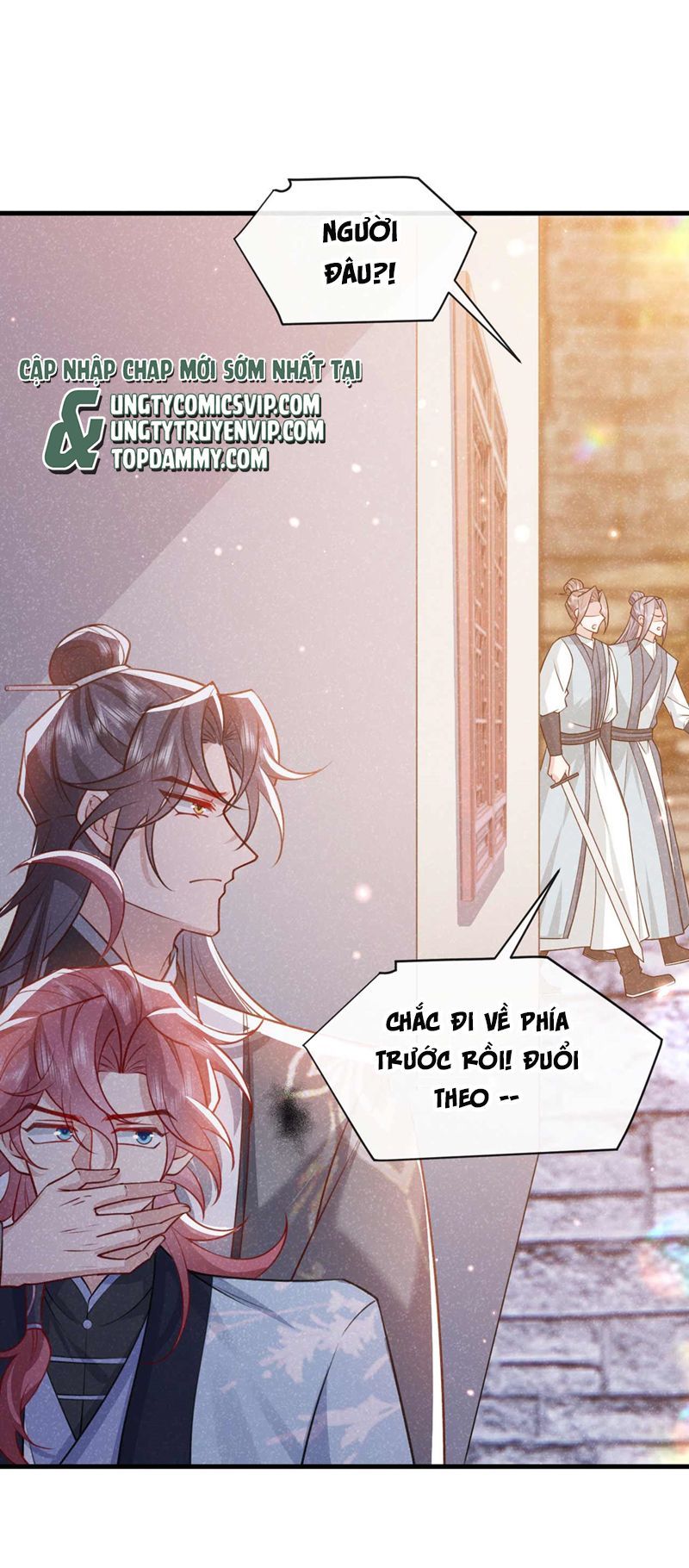 Hôm Nay Lại Lấy Mạng Công Lược Phản Diện Chapter 71 - 23