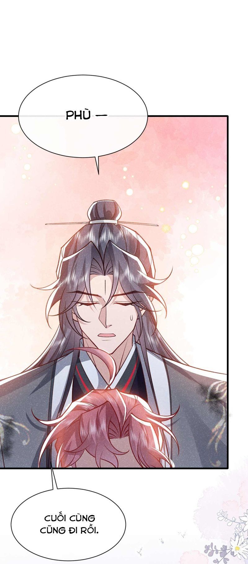 Hôm Nay Lại Lấy Mạng Công Lược Phản Diện Chapter 71 - 24