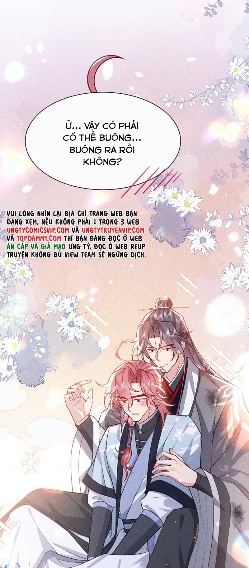 Hôm Nay Lại Lấy Mạng Công Lược Phản Diện Chapter 71 - 25