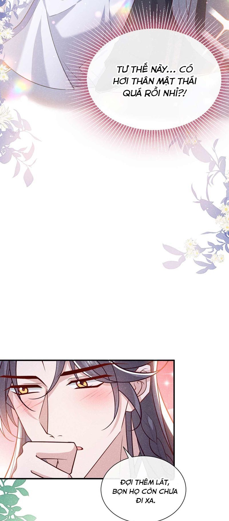 Hôm Nay Lại Lấy Mạng Công Lược Phản Diện Chapter 71 - 26