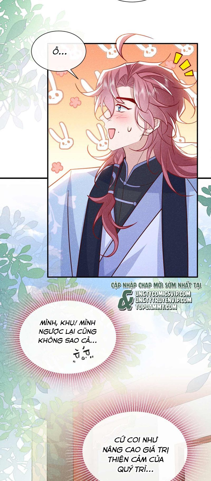 Hôm Nay Lại Lấy Mạng Công Lược Phản Diện Chapter 71 - 27