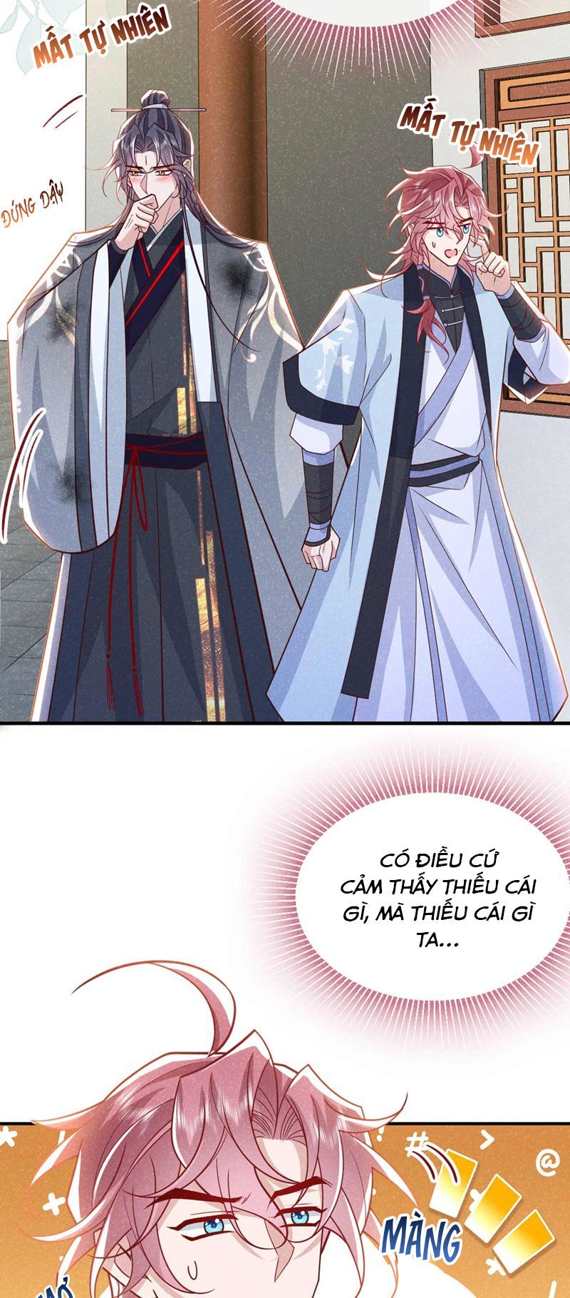 Hôm Nay Lại Lấy Mạng Công Lược Phản Diện Chapter 71 - 28