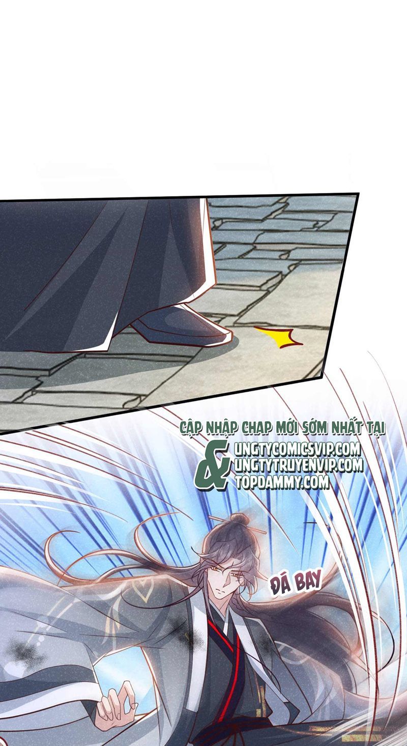 Hôm Nay Lại Lấy Mạng Công Lược Phản Diện Chapter 71 - 31