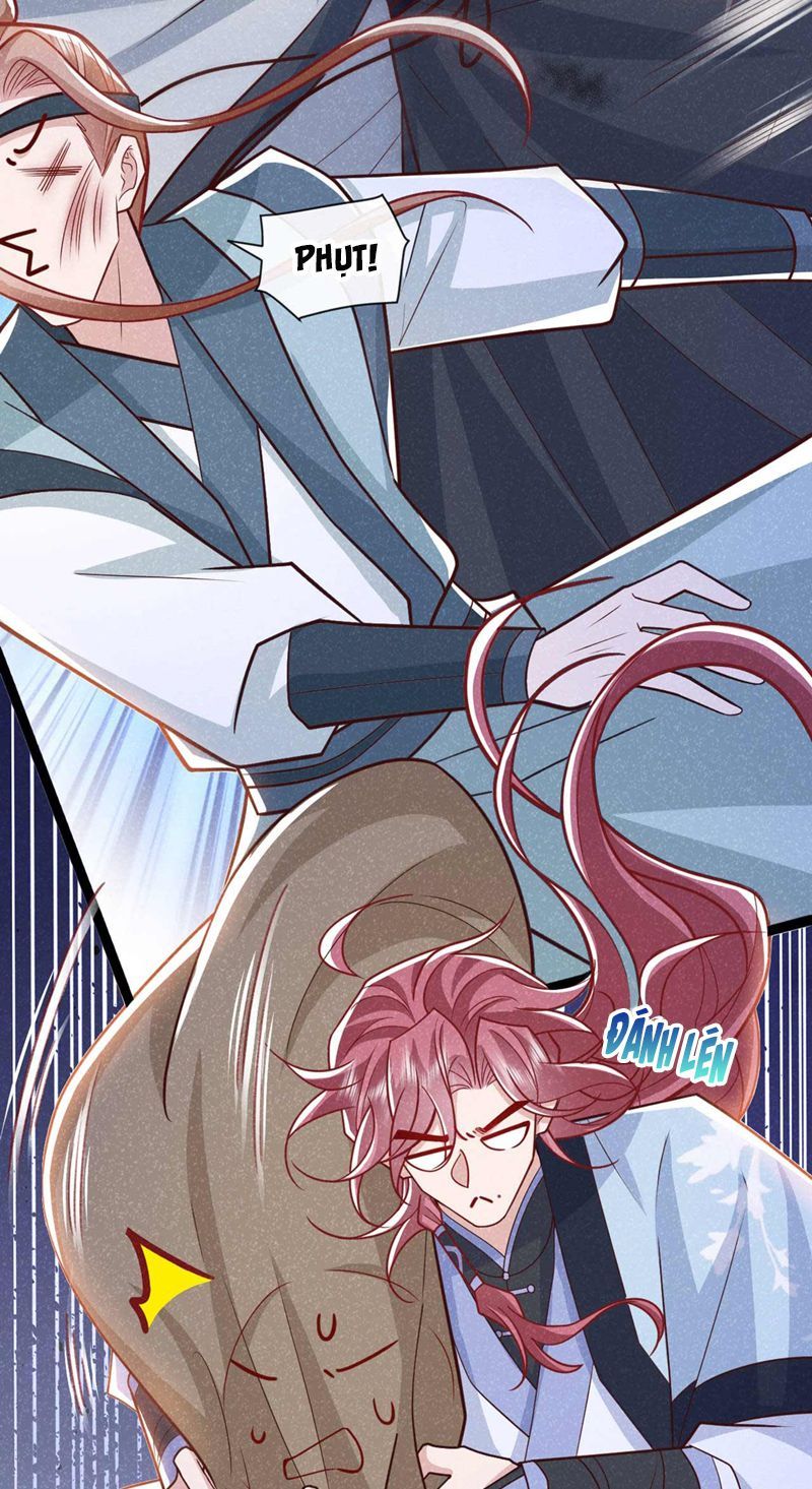Hôm Nay Lại Lấy Mạng Công Lược Phản Diện Chapter 71 - 32