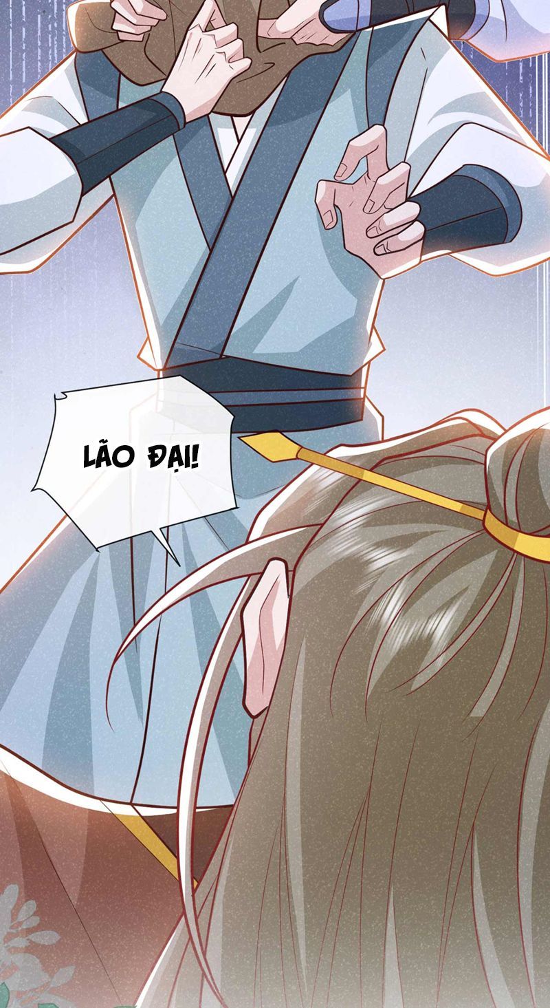 Hôm Nay Lại Lấy Mạng Công Lược Phản Diện Chapter 71 - 33