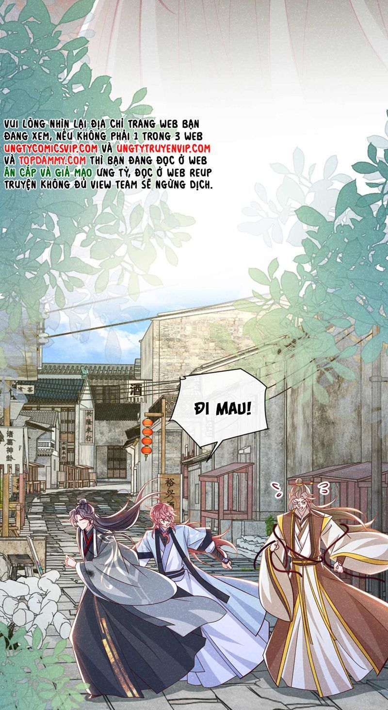 Hôm Nay Lại Lấy Mạng Công Lược Phản Diện Chapter 71 - 34