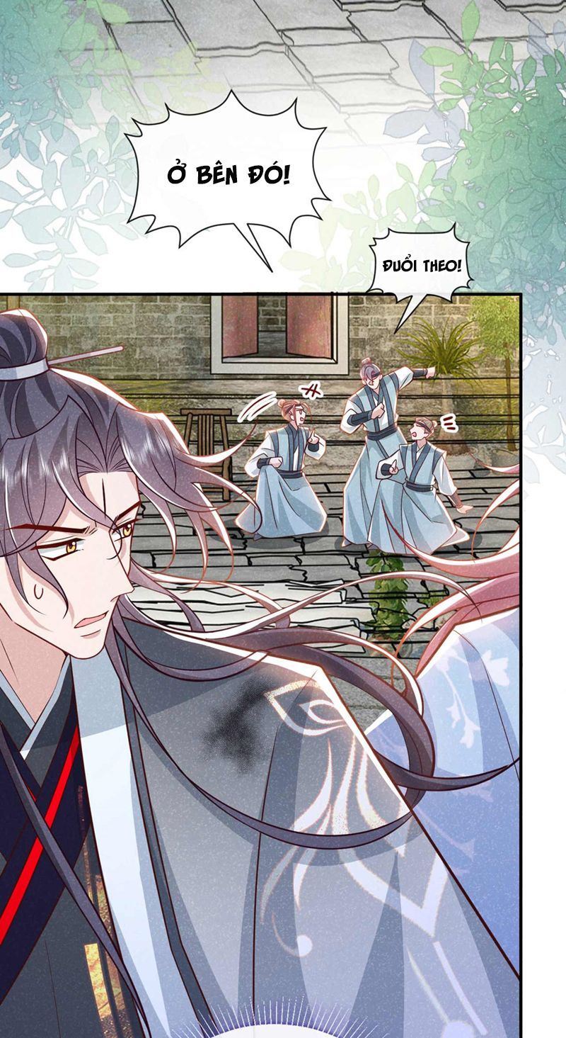 Hôm Nay Lại Lấy Mạng Công Lược Phản Diện Chapter 71 - 35