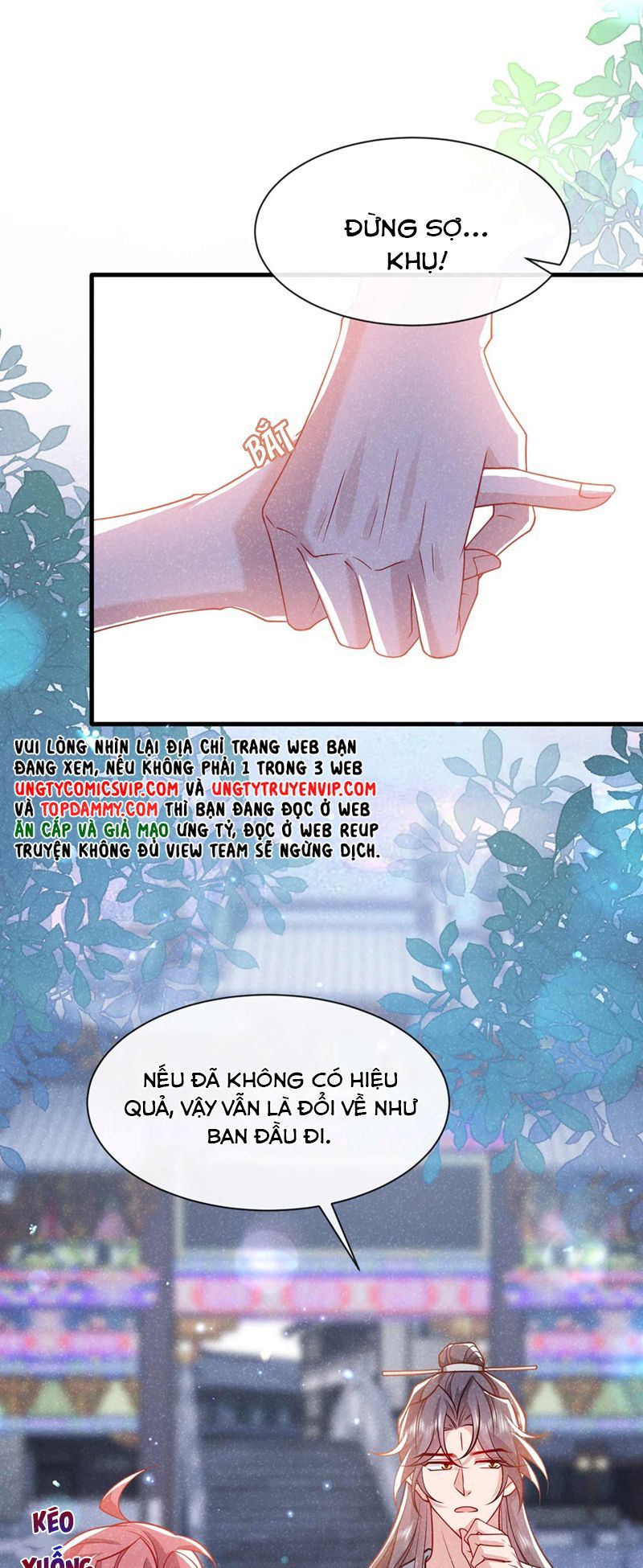 Hôm Nay Lại Lấy Mạng Công Lược Phản Diện Chapter 71 - 7